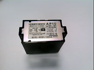 HITACHI A58L-0001-0258