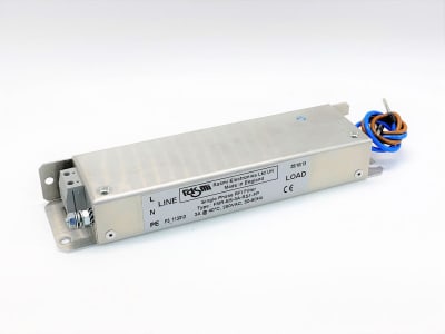 RASMI ELECTRONICS FMR-ES-3A-RS1-FP