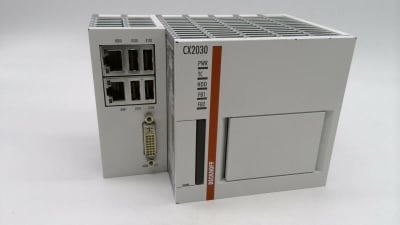 BECKHOFF CX2030-0123