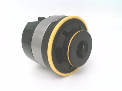 EATON CORPORATION 02-102507