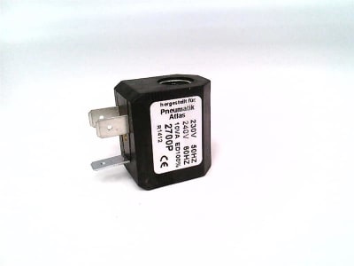 PNEUMATIK ATLAS 2700P