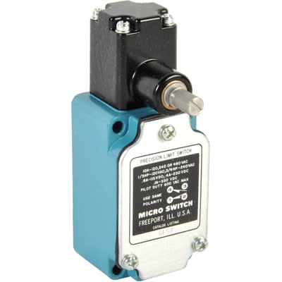 HONEYWELL 6LS2-L