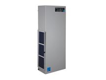 ICE QUBE COOLING SYSTEMS INC IQ5000V16-225-GY-N12