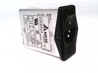 DELTA GROUP ELECTRONICS 03EB3SA