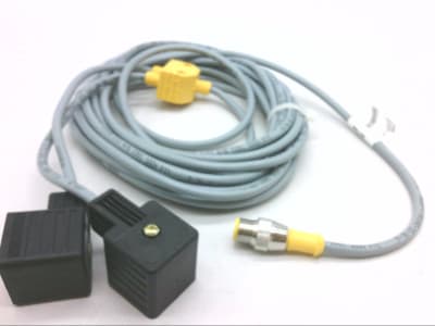 TURCK VB2-RS4.5T-6/2VAS22-A528-0.2/0.2