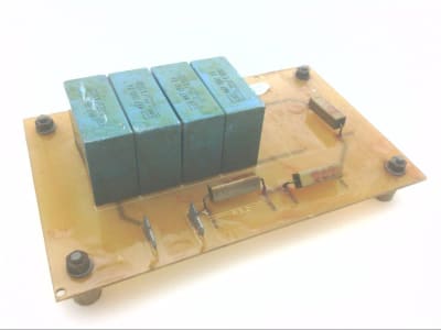 ASEA BROWN BOVERI SAPC-38-RCC