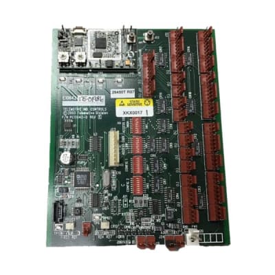 TELEMOTIVE PC10642-0