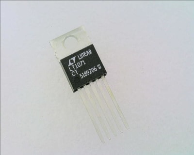 ANALOG DEVICES LT1071CT#06PBF