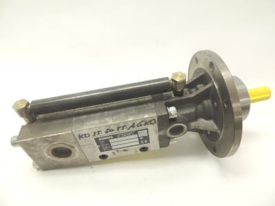 KNOLL AMERICA INC KTS-32-64-T