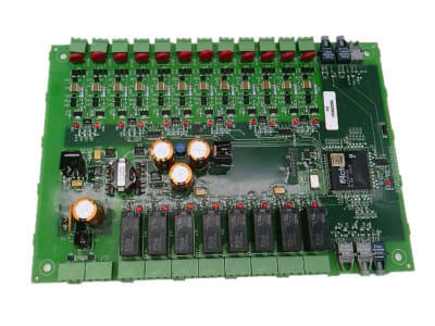 EATON CORPORATION 8650C89G01