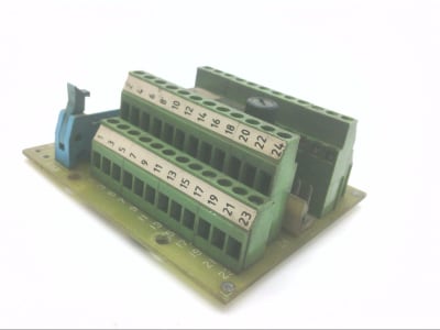 ASEA BROWN BOVERI AI86-8CH