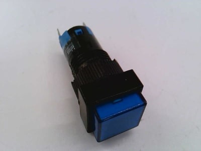 IDEC AL2Q-P7-S