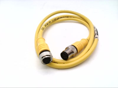 TURCK RKC 8T-1-RSC 8T/S715