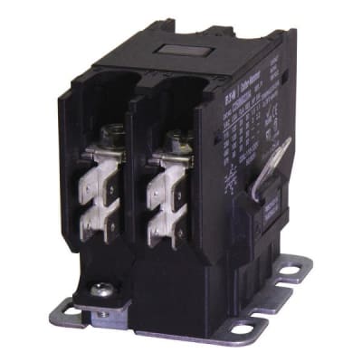 EATON CORPORATION C25CNB125B