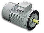 KEMMERICH DM1-160M2