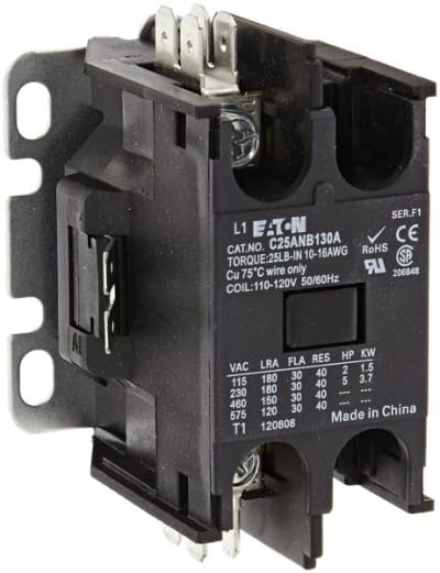 EATON CORPORATION C25ANB130A