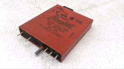 GRAYHILL INC 70G-ODC5R