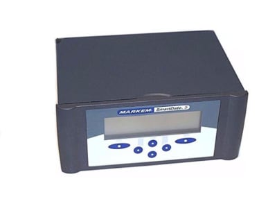 DOVER CORPORATION SMARTDATE 5