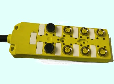 BALLUFF C04 T8S-00-PB-050M