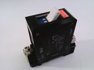 IDEC NRC110L-3A-AA