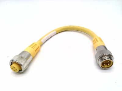 TURCK RSM RKM 47-0.3M/CS11488