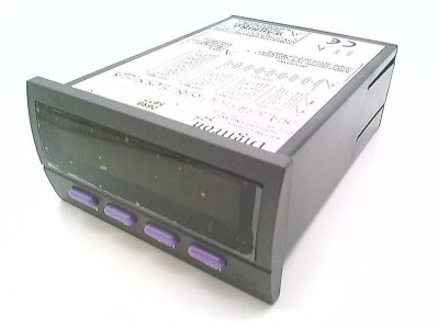 DIGITRON S4320-11-00-2-00-20