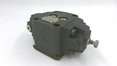 EATON CORPORATION RG-06-D3-30