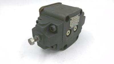 EATON CORPORATION RG-06-D3-30