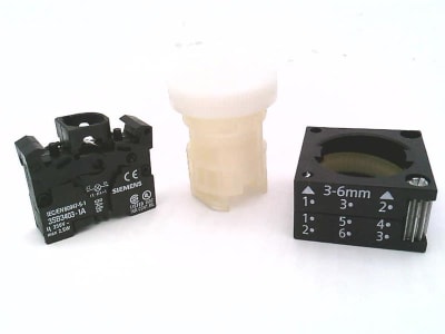 SIEMENS 3SB32046AA600CC0