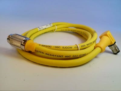 TURCK RKG 4T-2-WSE 4T/S600