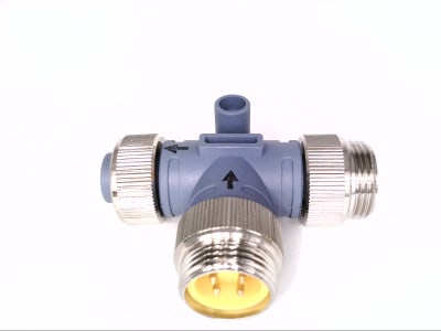 TURCK RSM RKM 57 WSM 40 PST/KB