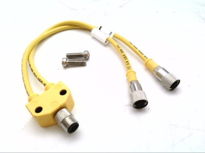 TURCK VB2-0.3/0.3/S648