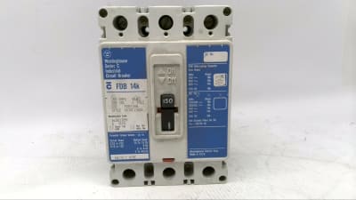 WESTINGHOUSE FDB3150L