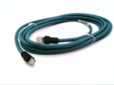 TURCK RJ45 RJ45S 843-4M