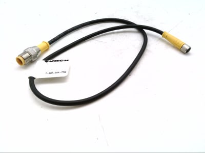 TURCK PKG 3M-0.6-RS 4T/S90