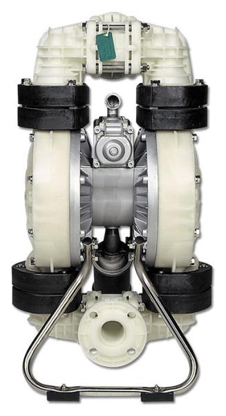 YAMADA PUMP NDP-50BPT