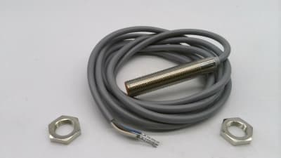 BAUMER ELECTRIC IFR 12.24.15A/L