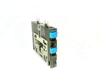 FESTO CPV10-M1H-VI70-2GLS-M7
