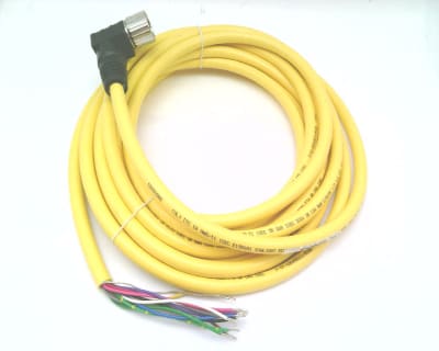 TURCK CKWM 12-11-6