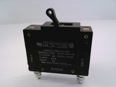 IDEC NRBM1100-30A-AA