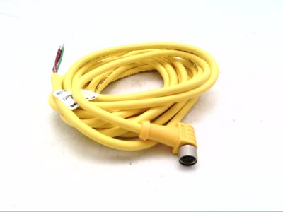 TURCK WKBE 3T-4/S1587/SV