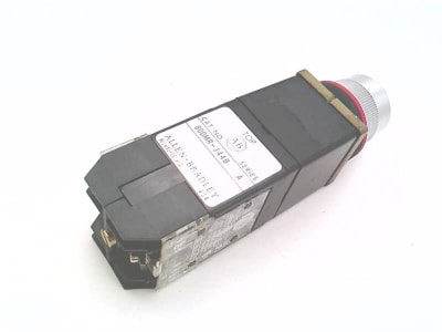 ALLEN BRADLEY 800MR-J44BBS