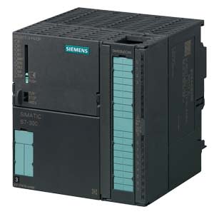 SIEMENS 6ES7317-7TK10-0AB0