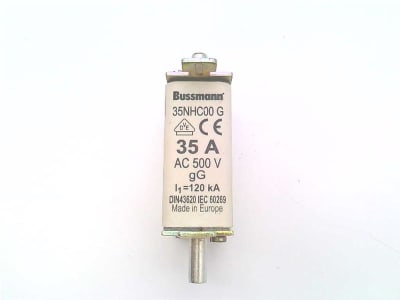 EATON CORPORATION 35NHC00G