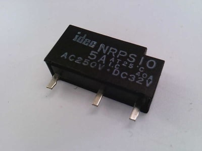 IDEC NRPS10-5A