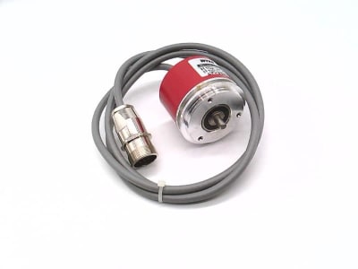 WYKO LIE15802-2500PPR