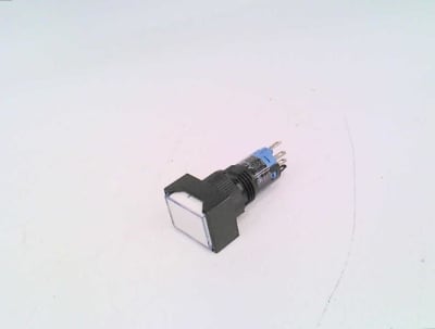 IDEC AL2H-A11-W