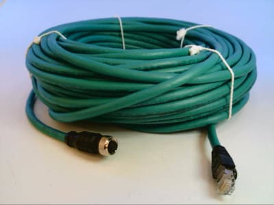 TURCK RKCRJ45S843-35M