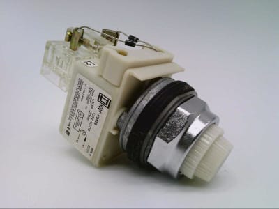SCHNEIDER ELECTRIC 9001-KTR38W31