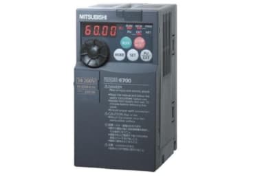 MITSUBISHI FR-E720S-080-NA